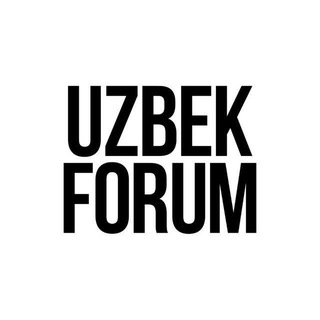 Telegram profile photo for UZBEK FORUM