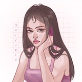 Telegram profile photo for Nailsksu