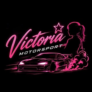 Telegram profile photo for ✨Victoria Motorsport✨