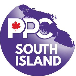 Telegram profile photo for PPC South Island