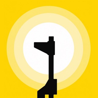 Telegram profile photo for البُرهَان
