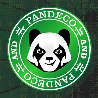 Telegram profile photo for 🎤 PANDECO OFICIAL NOTICIAS (ES) 🐼🎋