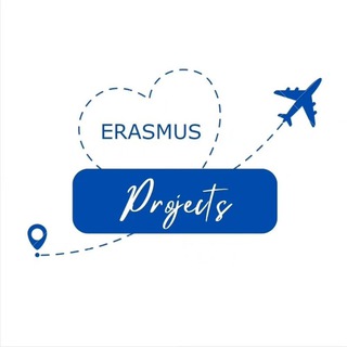 Telegram profile photo for Erasmus Plus Projects πͺπΊ