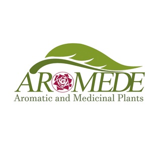 Telegram profile photo for شرکت گیاهان دارویی و معطر Aromede