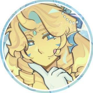 Telegram profile photo for ВК раскраски