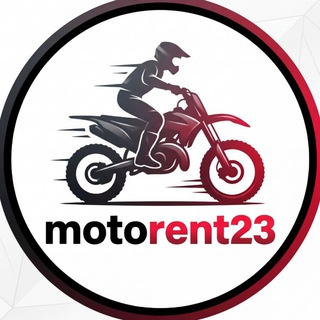 Telegram profile photo for Motorent23