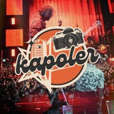 Telegram profile photo for KAPOLER PUNYA ATURAN