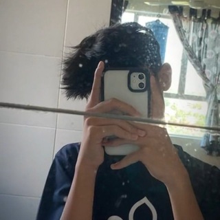 Telegram profile photo for Vouches
