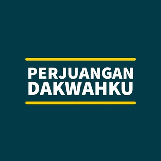 Telegram profile photo for Perjuangan Dakwahku Official