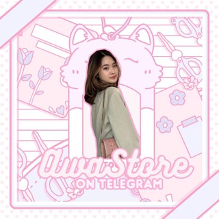 Telegram profile photo for 𝐀waa 𝐒tore ૮₍´˶• . • ⑅ ₎ა