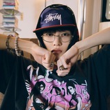 Telegram profile photo for jung jaehyun