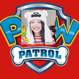 Telegram profile photo for ChaePatrols headquarters.