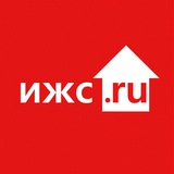 Telegram profile photo for ИЖС.РУ