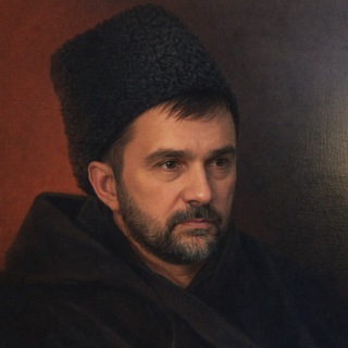 Telegram profile photo for Лев Сергеевич Автохтонов