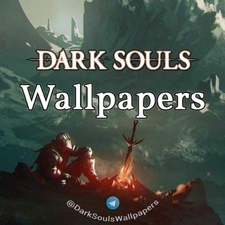 Telegram profile photo for Dark Souls Wallpapers 🖼️