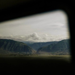 Telegram profile photo for مُغترِب.