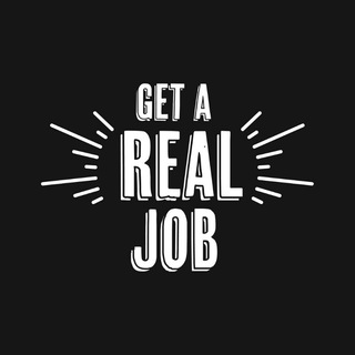 Telegram profile photo for IT HR Finance RealState Pharma All Jobs