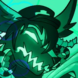 Telegram profile photo for фриконага