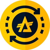 Telegram profile photo for Adonis Exchange