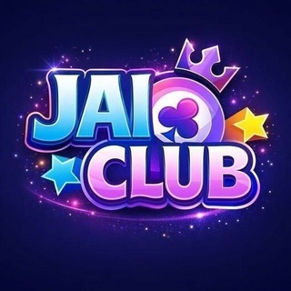 Telegram profile photo for JAICLUB ๐ BTC
