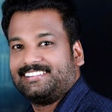 Telegram profile photo for PRADEESH SARASWATHY
