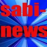 Telegram profile photo for sabi90news