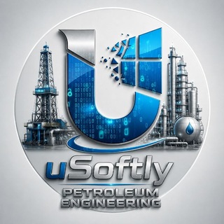 Telegram profile photo for uSoftlyPetroleum