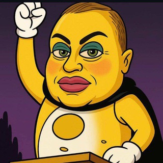 Telegram profile photo for Tоo_kalmaros