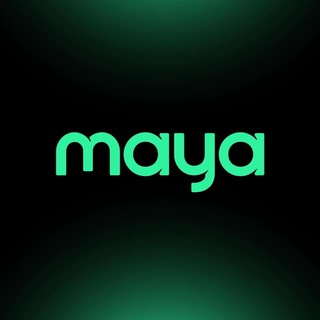 Telegram profile photo for Team Maya
