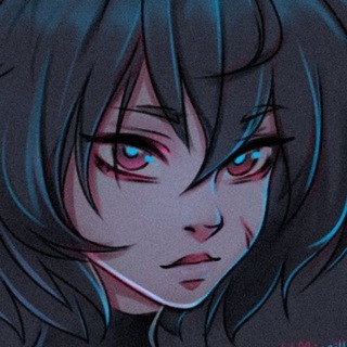 Telegram profile photo for 💜Mireille🐾 🔞