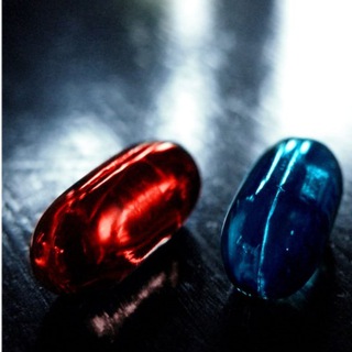 Telegram profile photo for Redpill News