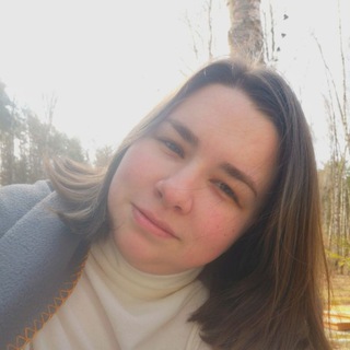 Telegram profile photo for Мария Медведева