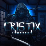 Telegram profile photo for CRISTIX CHANNEL