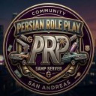 Telegram profile photo for Persianroleplay | Bhrsty