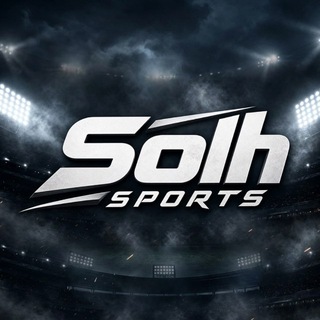 Telegram profile photo for Solh Sports | تلویزیون صلح سپورت