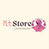Telegram profile photo for ሺቲ 🌸 Store