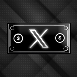 Telegram profile photo for XMONEY (PORTAL)