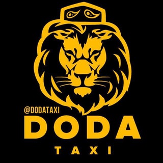 Telegram profile photo for Doda taxi Yandex pro