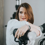 Telegram profile photo for О, мама Мии📷