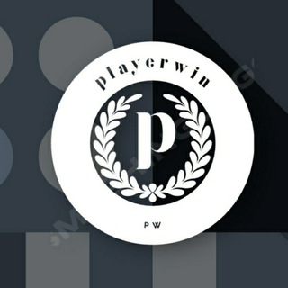 Telegram profile photo for Playerwin colour prediction 🔥