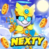 Telegram profile photo for Nexty News