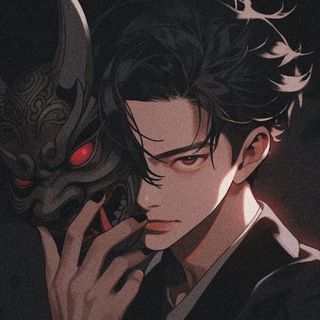 Telegram profile photo for Manhwa Loverz