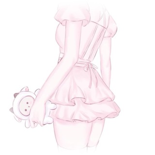 Telegram profile photo for 小纯儿 在上海