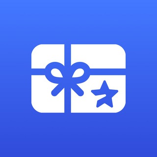 Telegram profile photo for Gift Box
