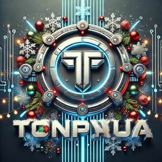 Telegram profile photo for TON Game (SBT)