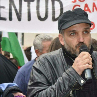 Telegram profile photo for Jesús de Manuel Jerez