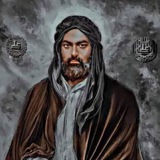 Telegram profile photo for حسـينيون ونبقـى ♥️