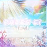 Telegram profile photo for ℛoles 𝒢i 𝗮𝗻𝗱 ℋ𝘀𝗿 (fumé)