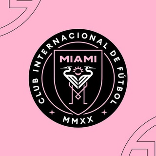 Telegram profile photo for INTER MIAMI FR