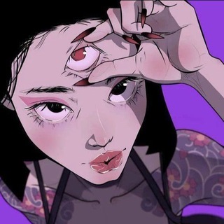 Telegram profile photo for Таро Евы🌸